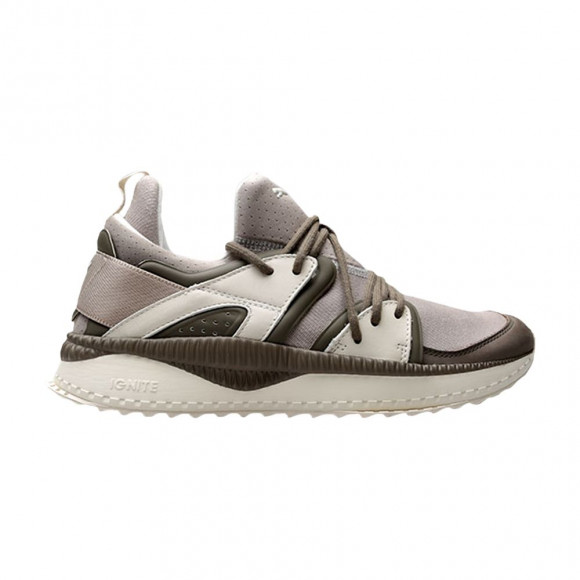 Puma Tsugi Blaze Hyper 'Rock Ridge' | Brown | Men's Size 12 - 364631-02