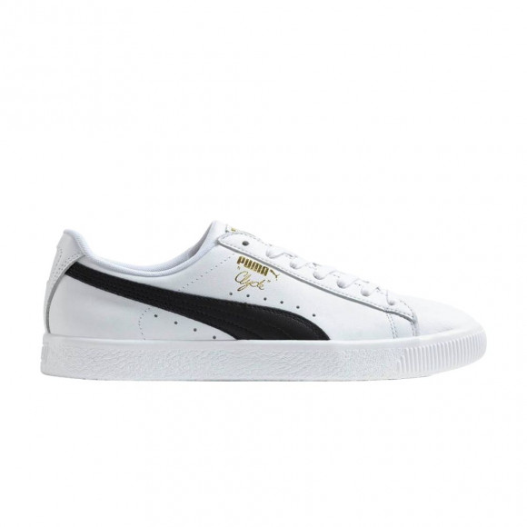 Puma WWE x Alexander-John x Clyde 'Macho Man' | White | Men's Size 9.5 - 364669-01-MM