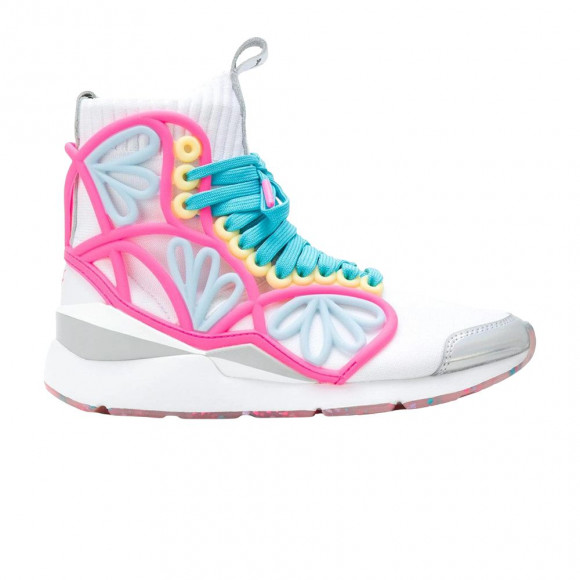 Puma Sophia Webster x Wmns Pearl Cage Mid 'White' | Women's Size 7 - 364708-01