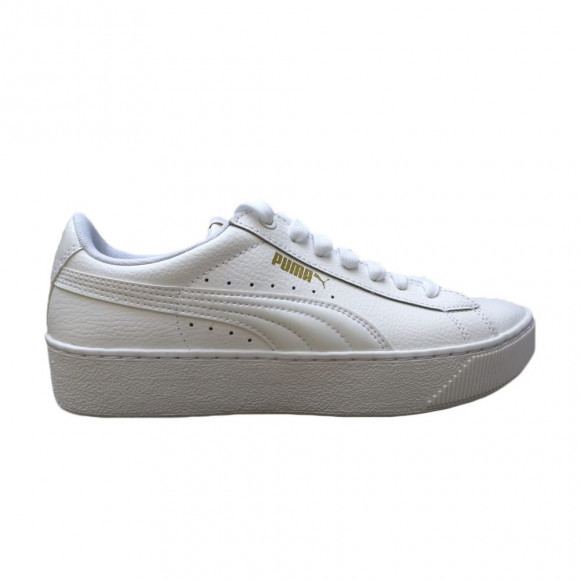 Puma Wmns Vikky Platform 'White' | Women's Size 6 - 364724-01
