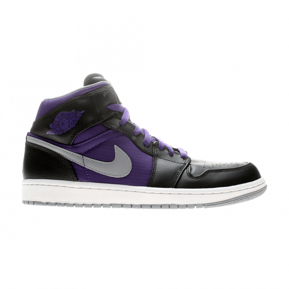 Air Jordan 1 Retro Phat 'Court Purple' - 364770-018