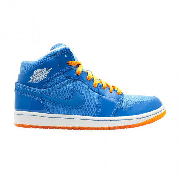 Air Jordan 1 Phat 'Year of the Dragon' | Blue | Men's Size 10.5 - 364770-403