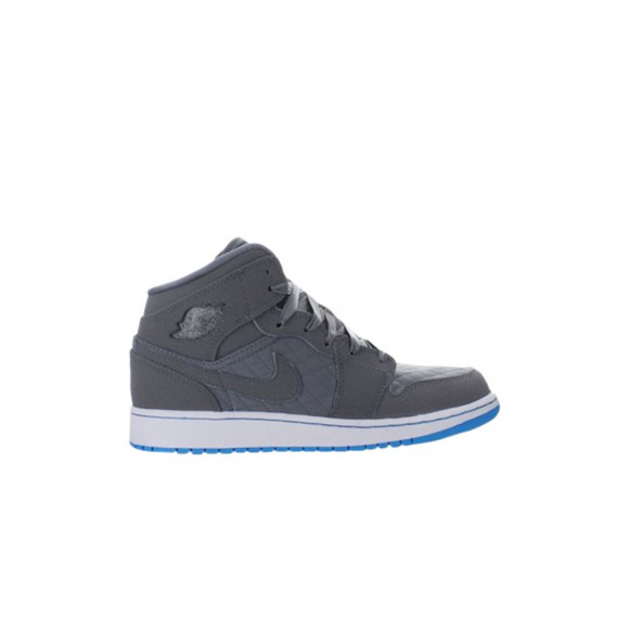 Air Jordan 1 Phat TD 'Cool Grey' | Infant Size 5 - 364773-009