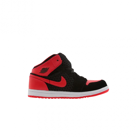 Air Jordan 1 Phat TD 'Siren Red' - 364773-017