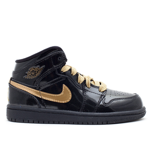 Air Jordan 1 Phat PS 'Metallic Gold' - 364782-001