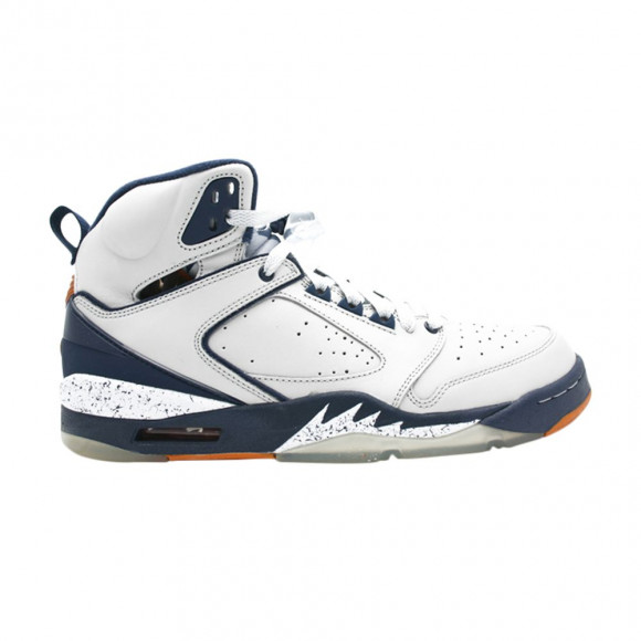 Jordan Sixty Plus | Grey | Men's Size 11 - 364806-081