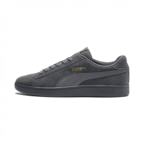 PUMA Smash v2 Sneakers in Iron Gate - 364989_17