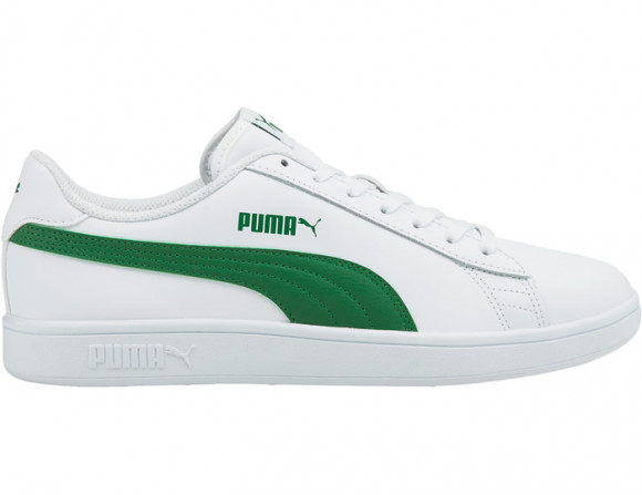 Puma Smash V2l Sneaker Weiß - 365215