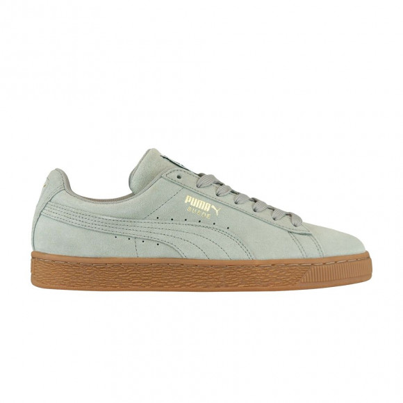 Puma Suede Classic 'Elephant' | Grey | Men's Size 5.5 - 365347-47
