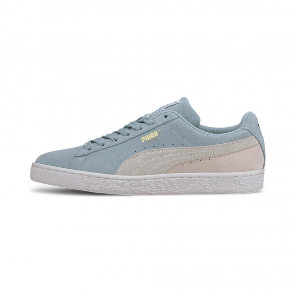 PUMA Suede Classic Sneakers in Blue - 365347_87