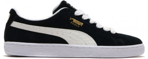 Puma Suede Classic B-BOY Fabulous Sneakers/Shoes 365362-01 - 365362-01