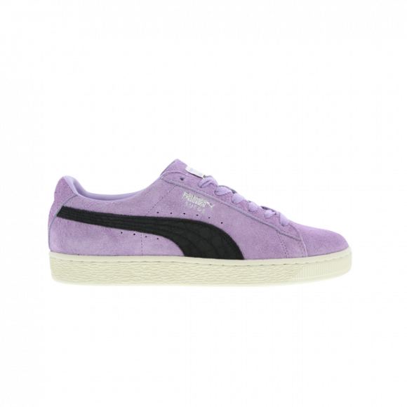 Puma Suede Diamond Supply Co. Orchid 