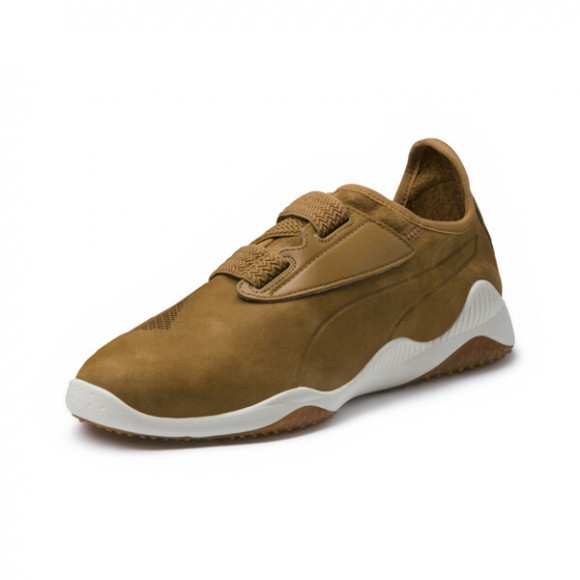 PUMA Mostro Coffee Roasting Sneakers in Black - 365813_02