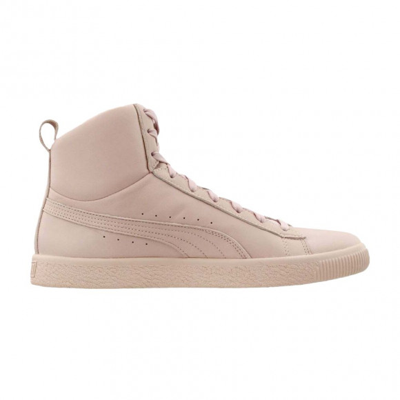 Young & Reckless x Puma Clyde Mid 'Rose Smoke' | Pink | Men's Size 11 - 365880-02