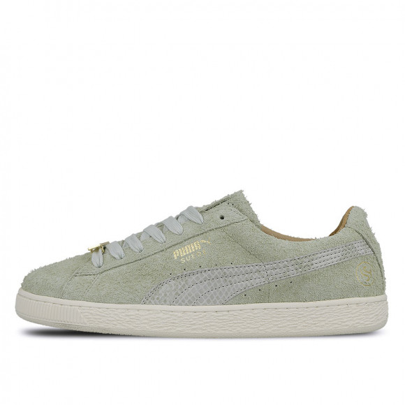 Puma x Sonra Suede Classic Green Lily - 366330