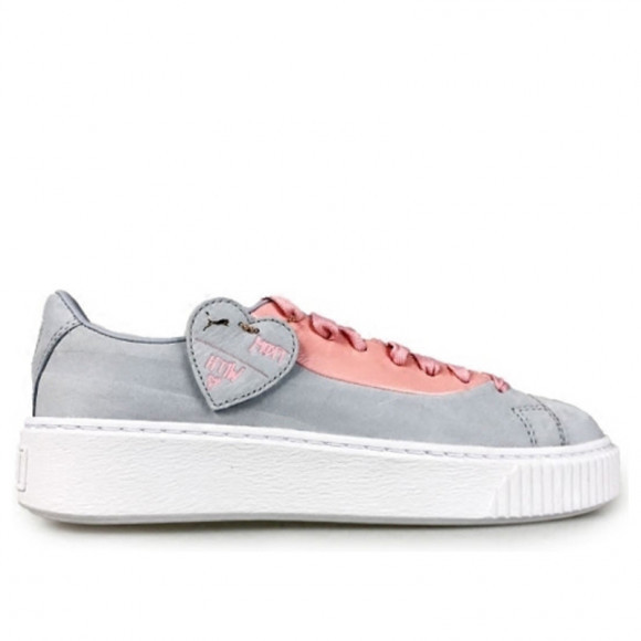puma women basket