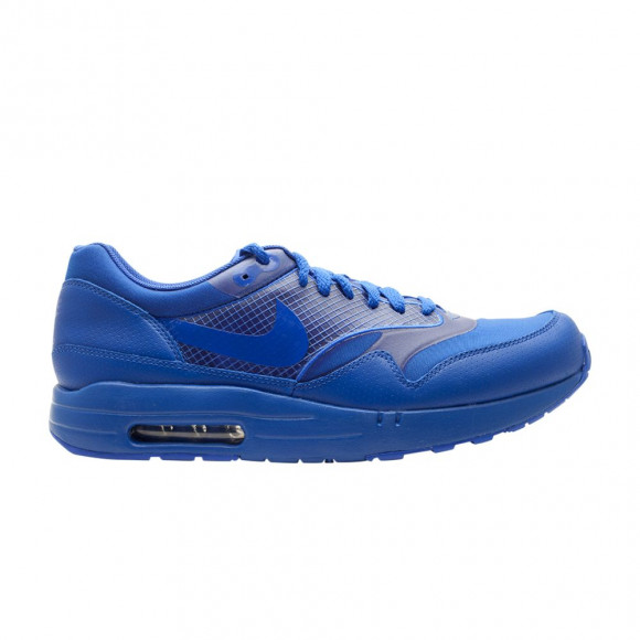 Nike Air Maxim 1+ 'Attack Pack' | Blue | Men's Size 9 - 366488-400