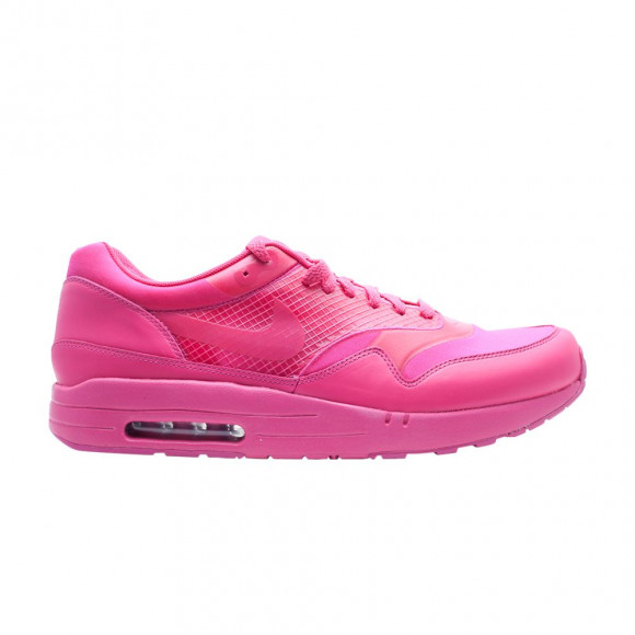 Nike Air Maxim 1+ 'Attack Pack' | Pink | Men's Size 10.5 - 366488-600