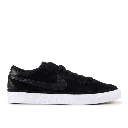Nike Zoom Bruin SB 'Black History Month' - 366665-010