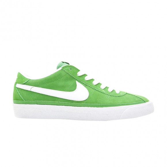 Nike Zoom Bruin Sb | Green | Men's Size 13 - 366665-300