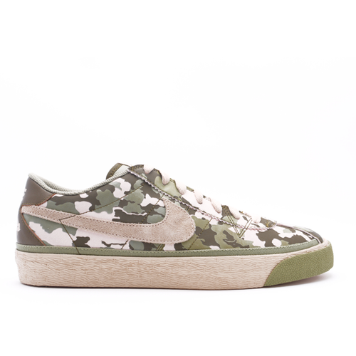 Nike Zoom Bruin Sb - 366665-301