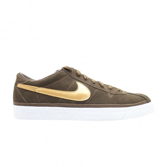 Nike Zoom Bruin Sb | Brown | Men's Size 11 - 366665-302
