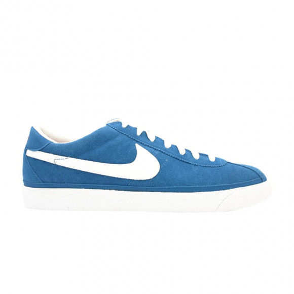 Nike Zoom Bruin Sb | Blue | Men's Size 13 - 366665-411