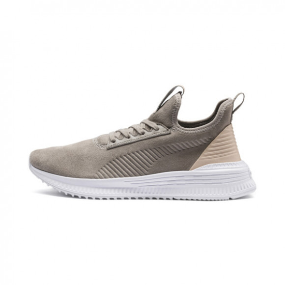 PUMA AVID Lux Sneakers in Grey - 366913_02