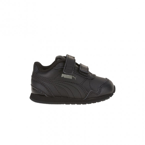 ST Runner V2 AC Infant 'Black Dark Shadow' - 366961-01