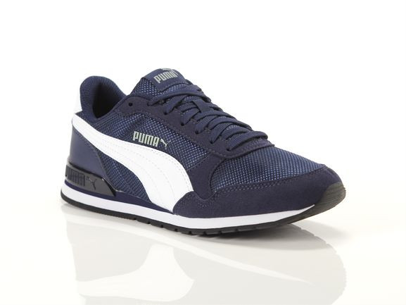 st runner v2 mesh sneakers