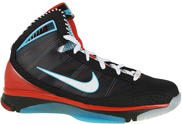nike hyperize