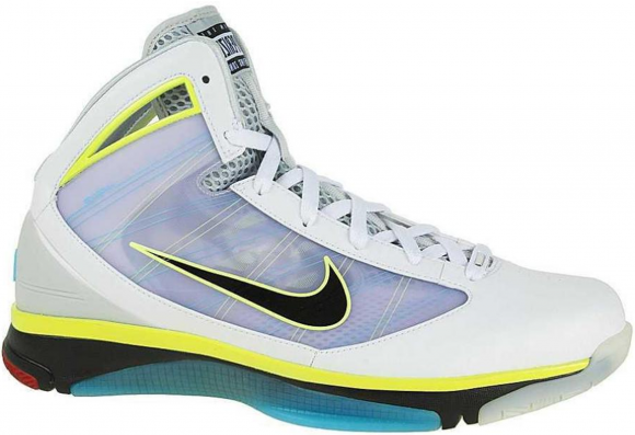 Nike Hyperize White Men Can't Jump (Billy Hoyle) - 367173-101