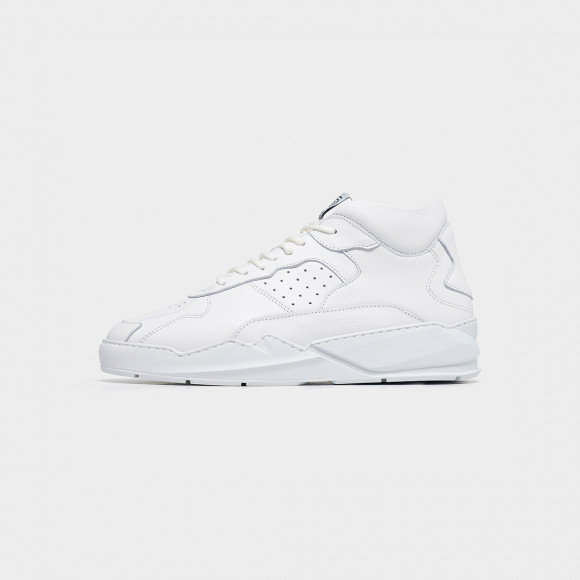 Lay Up Icey Flow 2.0 All White - 36727461855