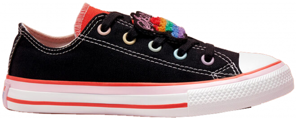 Converse Chuck Taylor All-Star Ox Millie Bobby Brown (PS) - 367302C