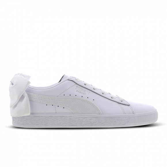 basket bow puma