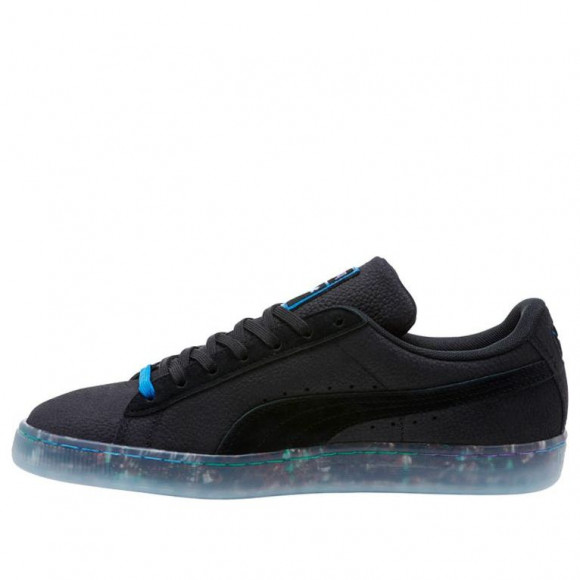 Puma Suede Classic V2 AOP