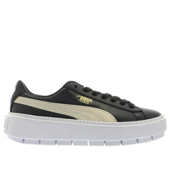 puma platform trace