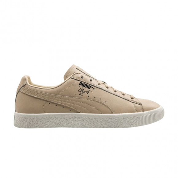 Puma City Clyde 'Natural Vachetta' Promo | Pink | Men's Size 12 - 367897-04