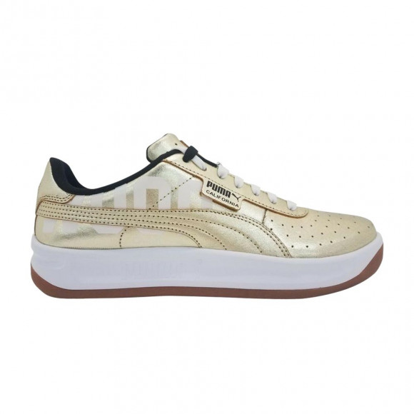 Puma California 'Hollywood' | Gold | Men's Size 9 - 367922-01