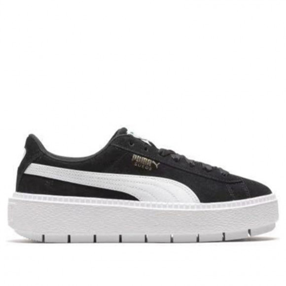 puma platform trace