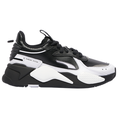 puma sneakers grade school