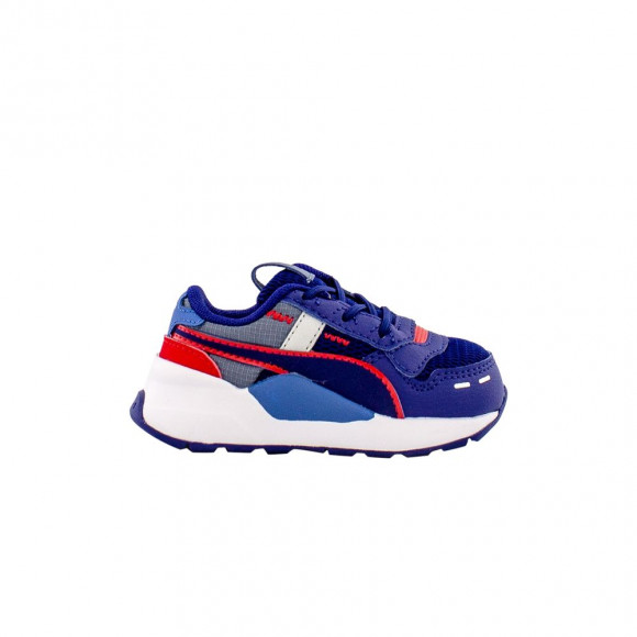 Puma RS 2.0 Infant 'Arcade Amuse - Elektro Blue' | Infant Size 4 - 368704-02