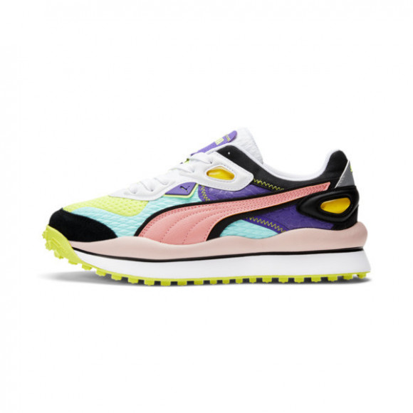 puma womens runners