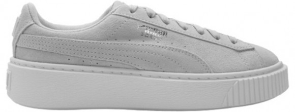 puma suede platform price
