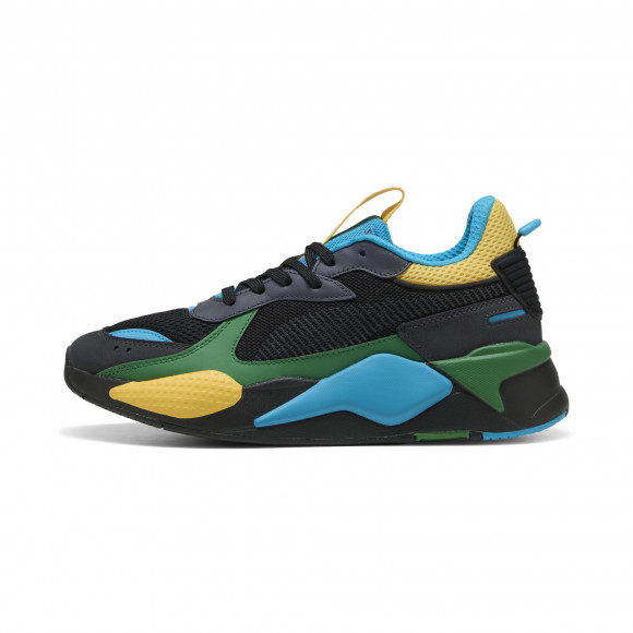 PUMA RS-X Toys Men's Sneakers in Black - 369449_31