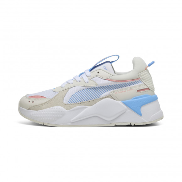 PUMA RS-X Reinvention Sneakers in White - 369579_28