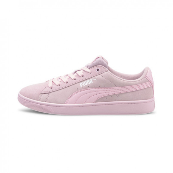 puma vikky pink