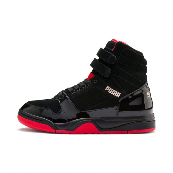 puma palace guard mid athletic