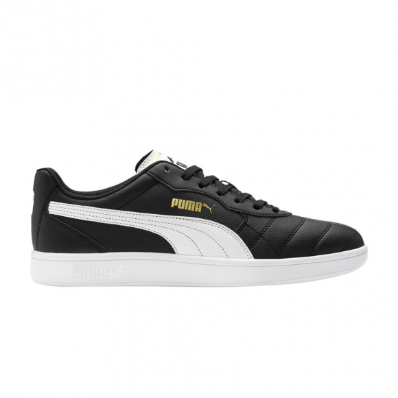 Puma Astro Kick SL 'Black Team Gold' | Men's Size 11.5 - 370167-02