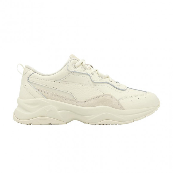 Puma Wmns Cilia Lux 'Sugared Almond' | Cream | Women's Size 7 - 370282-18